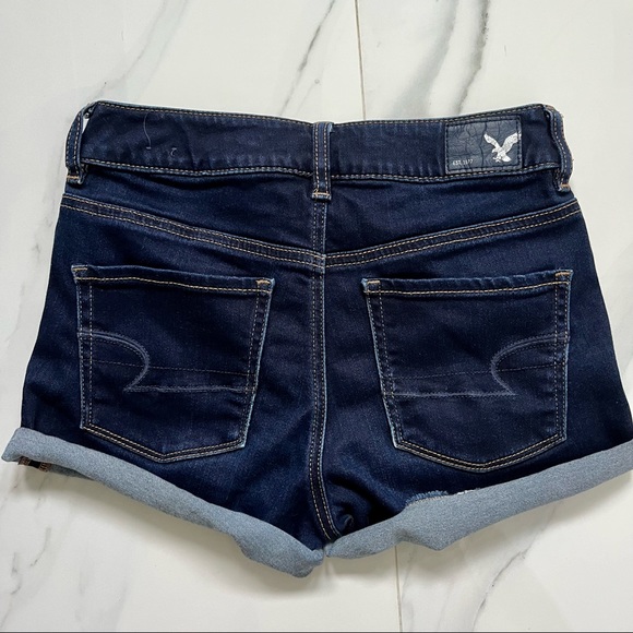 AMERICAN EAGLE shorts - Picture 2 of 4